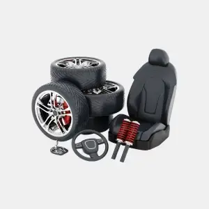 Auto Parts