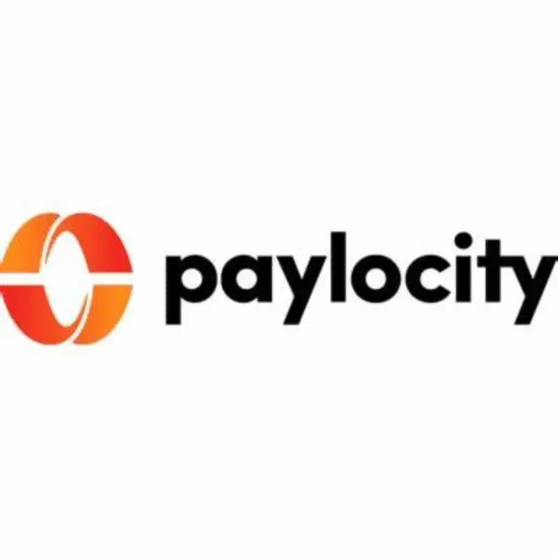Paylocity Desktop Software